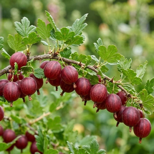 ērkšķoga Hinomaki red stāds